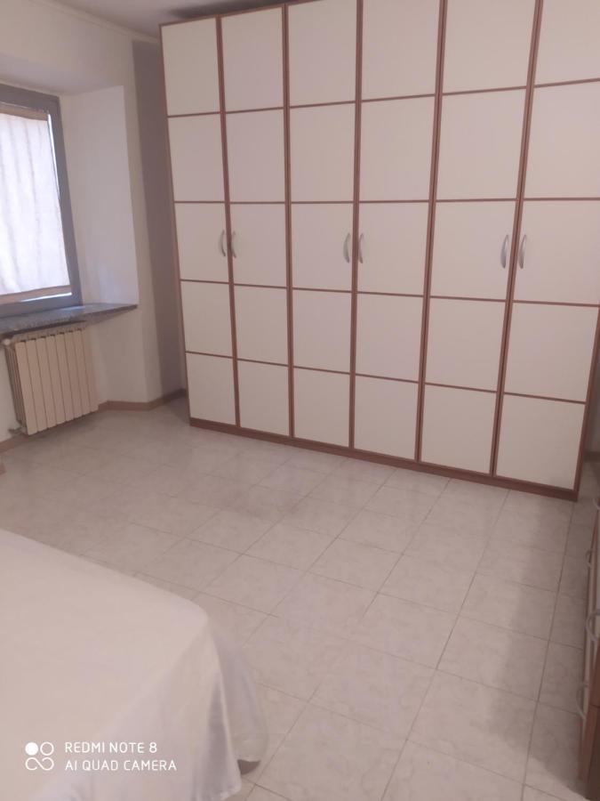 Appartamento Il Nespolo オメーニャ エクステリア 写真